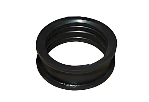 Luva Borracha Compressor Ar MB Axor OM457