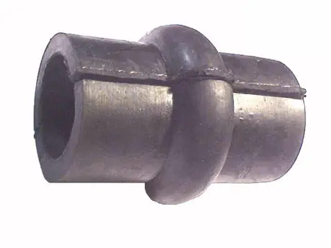 Luva Borracha Estab Traseiro MB L/LO 708D