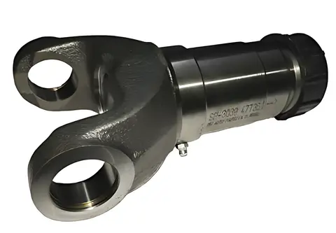 Luva Cardan 16 Estrias para Ford GM MB VW