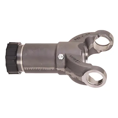 Luva Cardan 16E Cruzeta para Ford Iveco