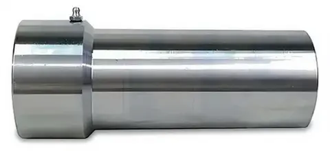 Luva Cardan Aço Compatível MB 2635 90MM