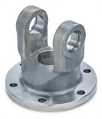 Luva Cardan Aço H 139MM 16 Estrias