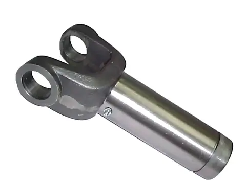 Luva Cardan Trator John Deere Aço