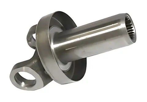 Luva de Cardan para Hyundai Hr 26 Estrias