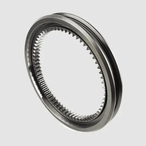 Luva de Engate Cinpal MB LS1938 1944S LS2638