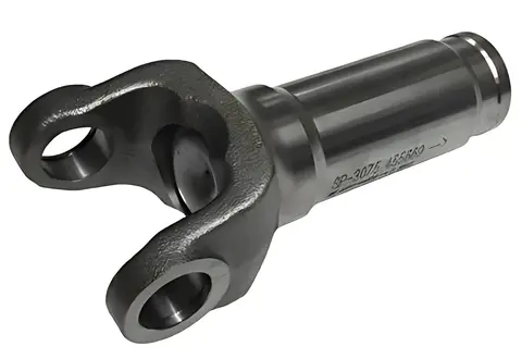Luva Deslizante Cardan para Toyota Hilux 2.5
