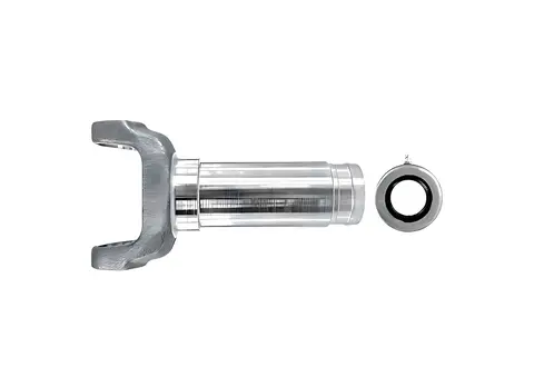 Luva do Cardan 16 Estrias Hilux