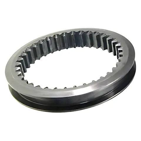 Luva Engate 1A para Scania P310 P360 G420 R400