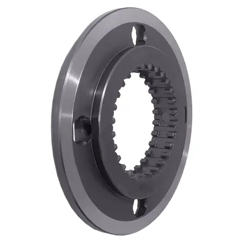 Luva Engate 28MM para Scania R113 T112