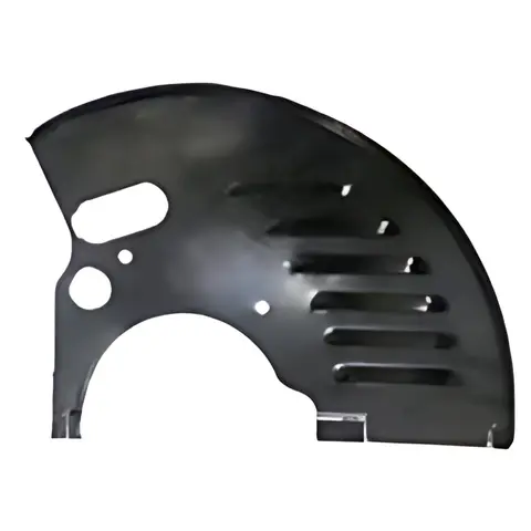 Luva Engate 3A 4A MB Axor 2035 2040 2044 2428