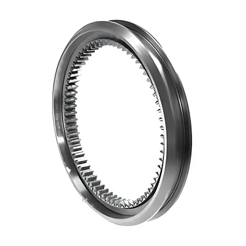 Luva Engate 3A 4A MB Axor 2035 2040 2044 2638