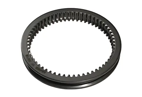 Luva Engate 5/6 Marcha para MB Atego OF1417