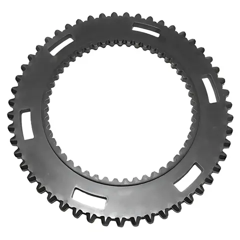 Luva Engate Câmbio ZF VW 6S 1010 6AS 1010