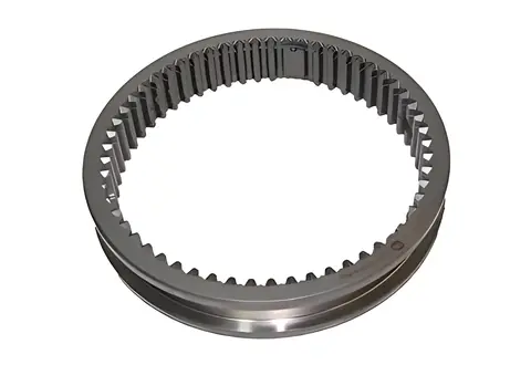 Luva Engate Eixo Piloto ZF 16S130 16S160 16S190
