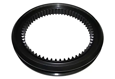 Luva Engate Gv MB Axor 2035 2040 2044 2428