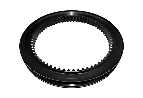 Luva Engate MB Axor 2035 2040 2428 2638