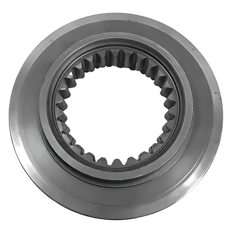 Luva Engate para Ford Cargo para Iveco Tector