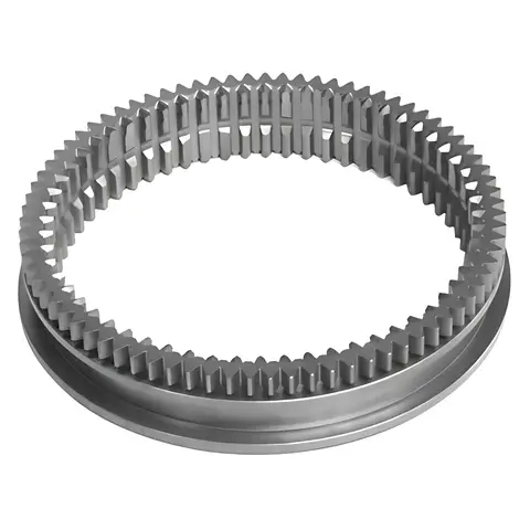 Luva Engate para MB 2423 Atego 1728 L1624