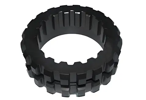 Luva Engate RT7608LL para Ford Cargo 2422 2425