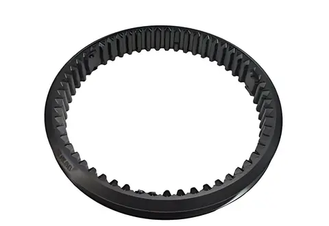Luva Engate ZF 16S1650 VW 18310 para Volvo NL10