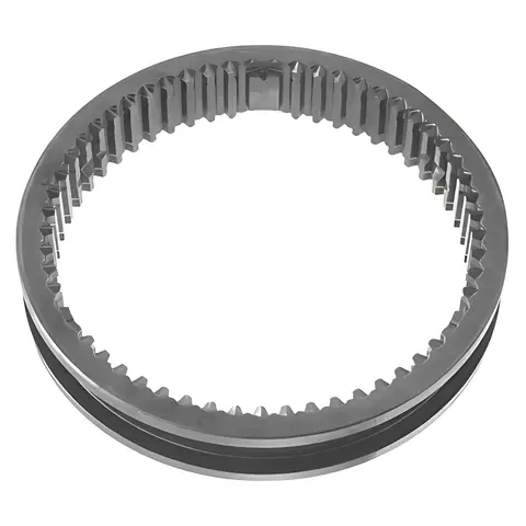 Luva Engate ZF MB Randon para Scania para Volvo