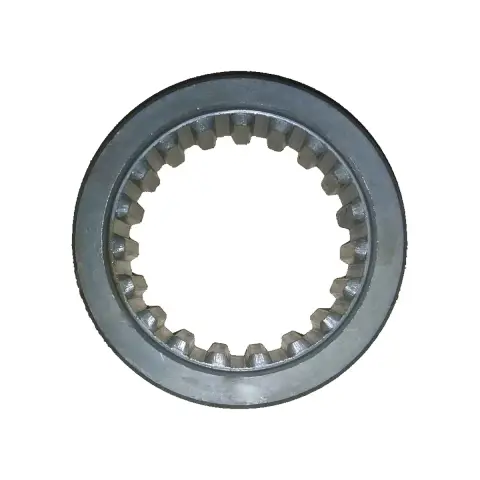 Luva para Ford Canavieiro VW 22160 MB GM