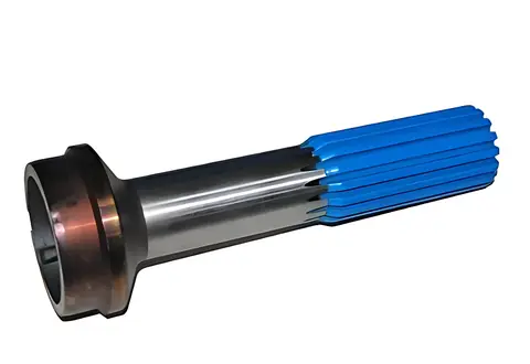 Luva Ponteira Cardan para Scania 03-334XL
