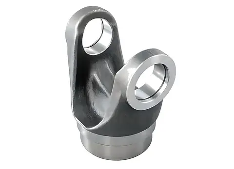 Luveira Cardan Aço H=256MM 38 Estrias