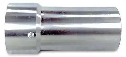 Luveira Cardan Aço H205MM para Scania 113 124E