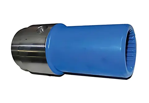 Luveira Cardan H=262MM para Volvo NL10 NL12