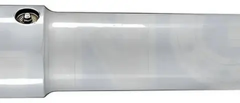 Luveira do Cardan Aço 16 Estrias MB