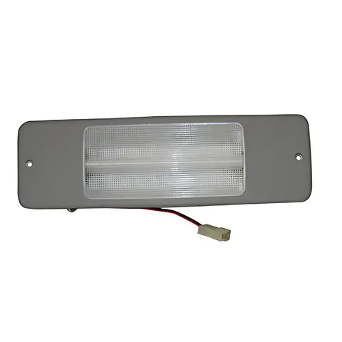 Luz Interna Motor Wc sem Vigia