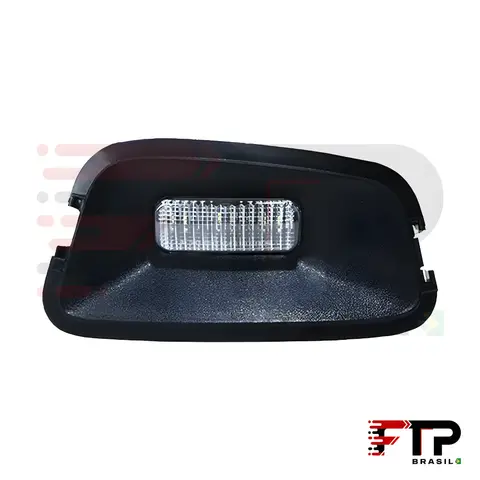 Luz Posição Teto LED LE para Volvo FH Após 15
