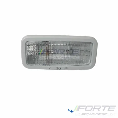 Luz Teto Cabine para Constellation
