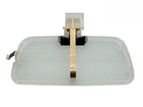 Luz Teto MB Sprinter Todas 1938 1938S 1944S