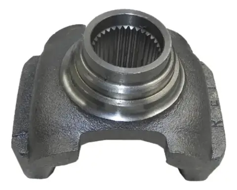 M Flange Acopl Cardan 34 Estrias MB 1418 1718