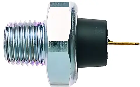 Interruptor Pressão Óleo Motor Ford 3322