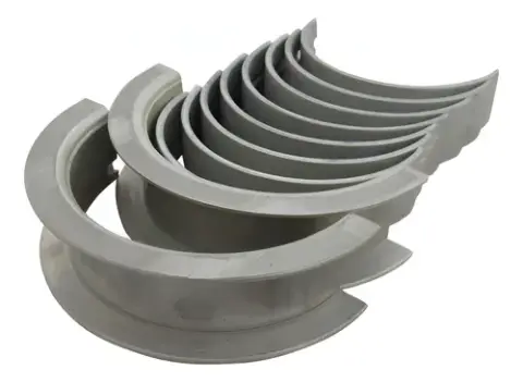 Bronzina Mancal 0,50 Motor Fiat 8140.43S Ducato