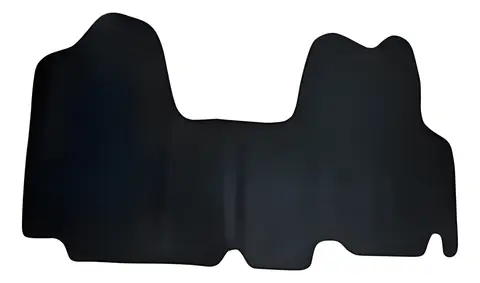 Tapete PVC MB Caminhão Axor 2014 a 2020