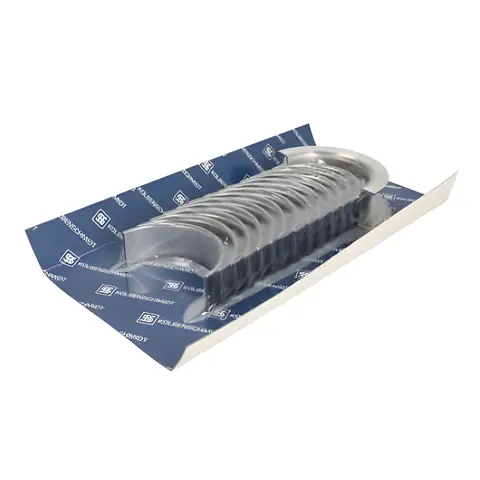 Kit Bronzina Mancal para Cummins Série B 6BT Std
