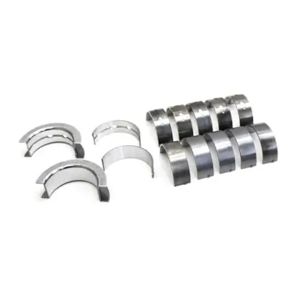Bronzina Mancal 0,50 para Ford Cargo VW 6CTAA