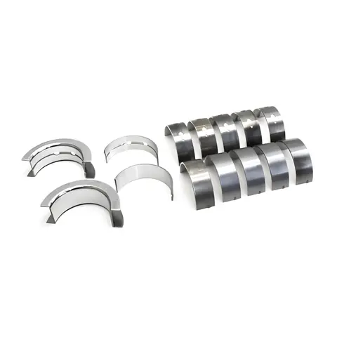 Bronzina Mancal para Ford Cargo VW 6CTAA 0,25MM