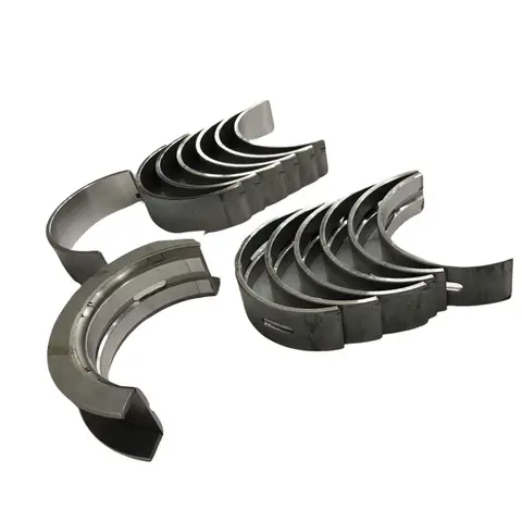 Kit Bronzina Mancal 0,75 para Cummins 6CT 6CTA 8.3
