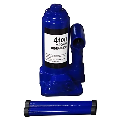 Macaco 4T para Ford F250 F4000 para Hyundai Hr