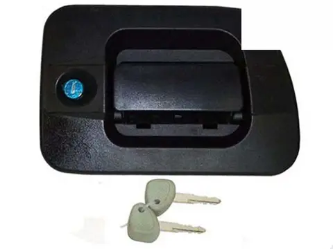 Maçaneta Dir para Iveco Strali Tracker Tector