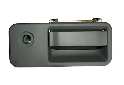 Maçaneta Esq C/ Chave para Volvo FH NH FM