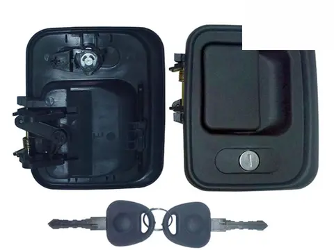 Maçaneta Esq MB 1620 1720 1938LS 712C