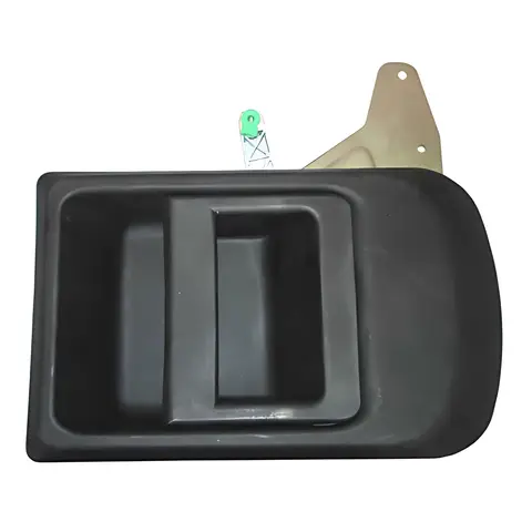 Maçaneta Ext Lateral Corrediça para Iveco Daily