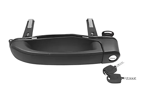 Maçaneta Ext Porta LD para VW Constellation