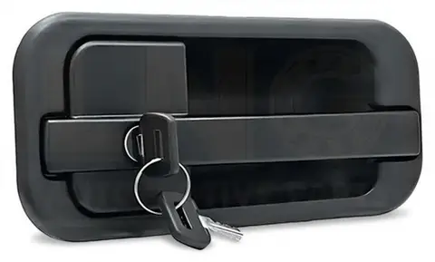 Maçaneta Externa Direita para DAF XF105